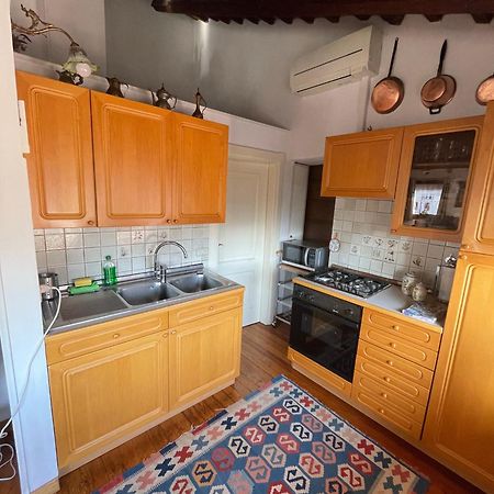 Regina Dei Fiori Apartment มารอสติกา ภายนอก รูปภาพ