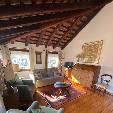 Regina Dei Fiori Apartment มารอสติกา ภายนอก รูปภาพ