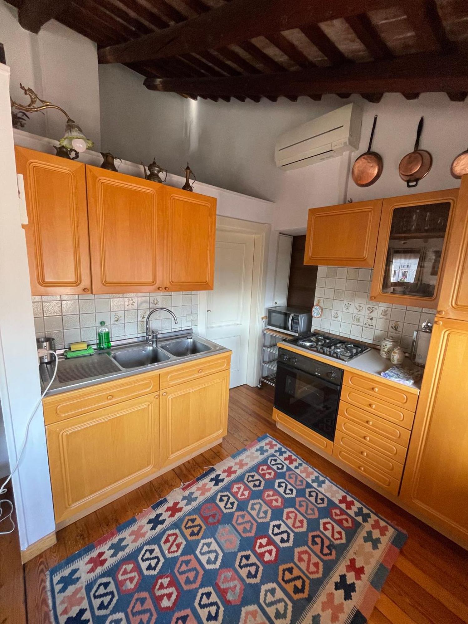 Regina Dei Fiori Apartment มารอสติกา ภายนอก รูปภาพ