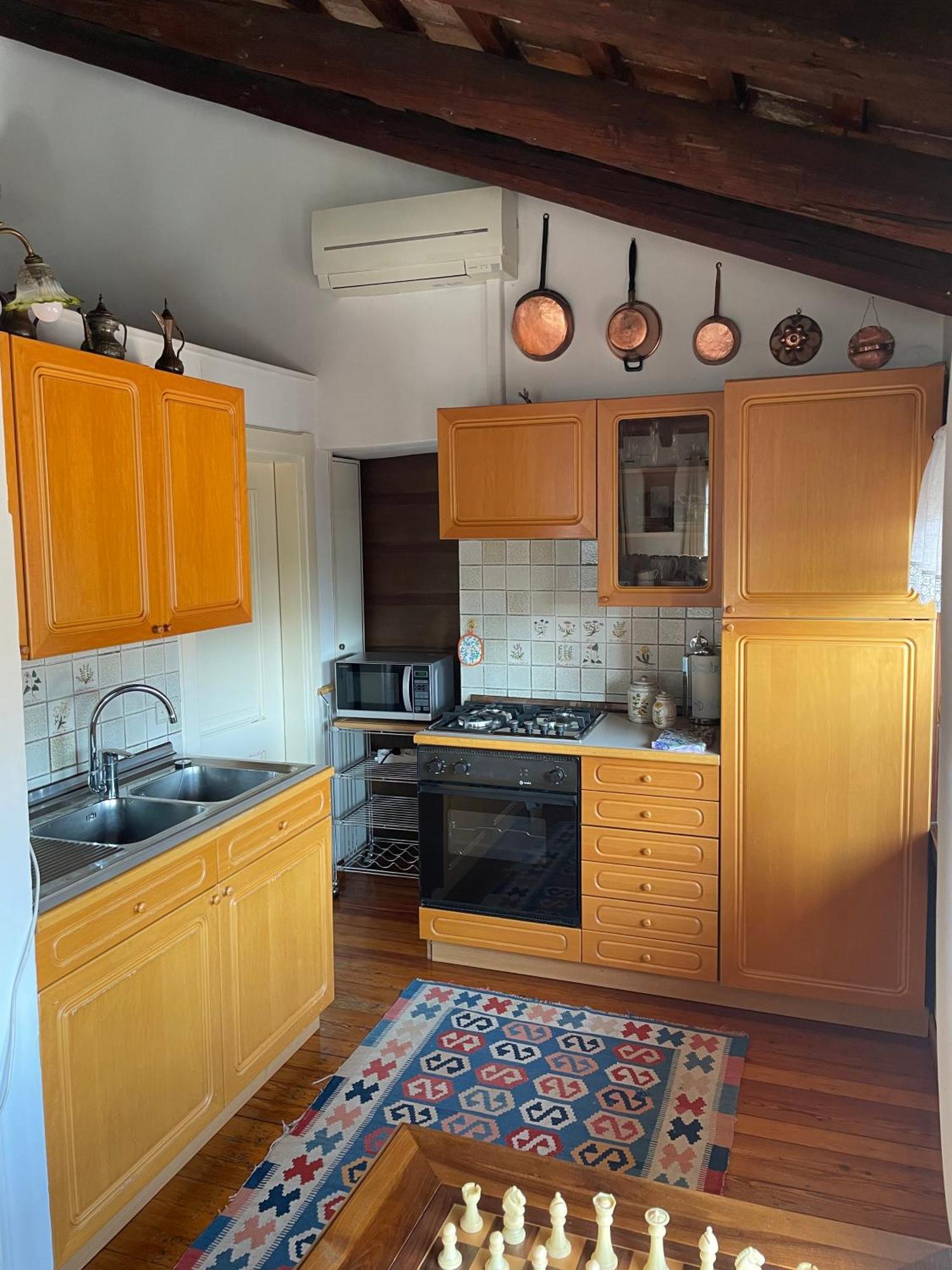 Regina Dei Fiori Apartment มารอสติกา ภายนอก รูปภาพ