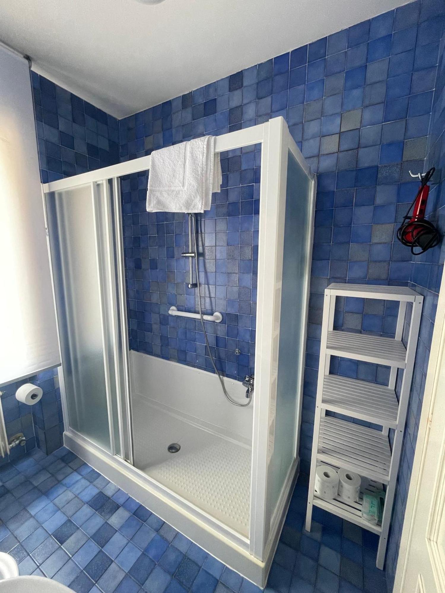 Regina Dei Fiori Apartment มารอสติกา ภายนอก รูปภาพ